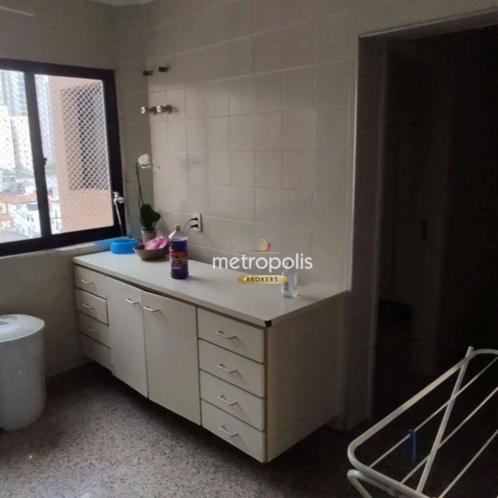 Apartamento, 3 quartos, 169 m² - Foto 7