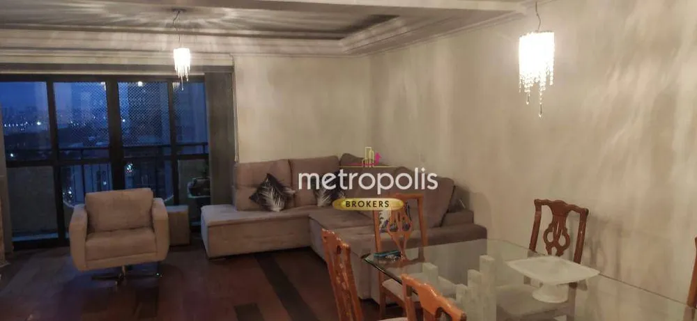 Apartamento, 3 quartos, 169 m² - Foto 2
