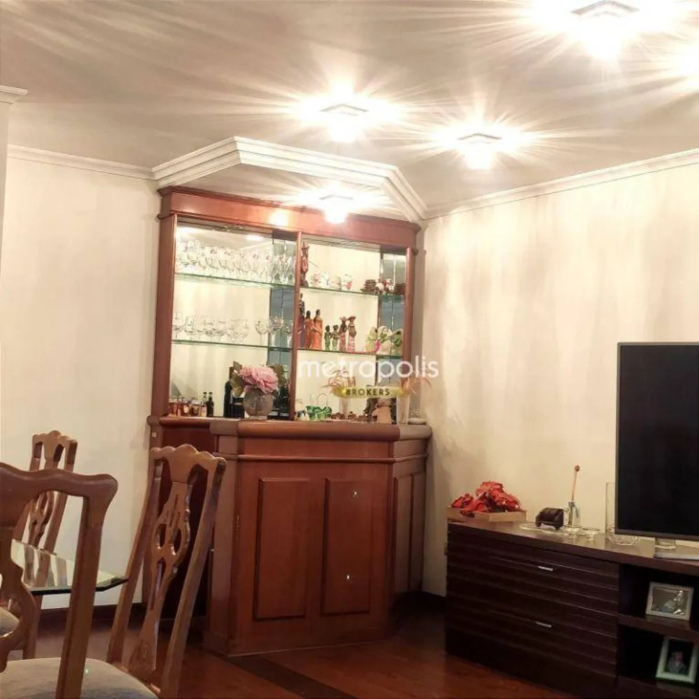 Apartamento, 3 quartos, 169 m² - Foto 3