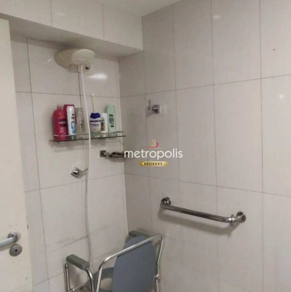 Apartamento, 3 quartos, 169 m² - Foto 10