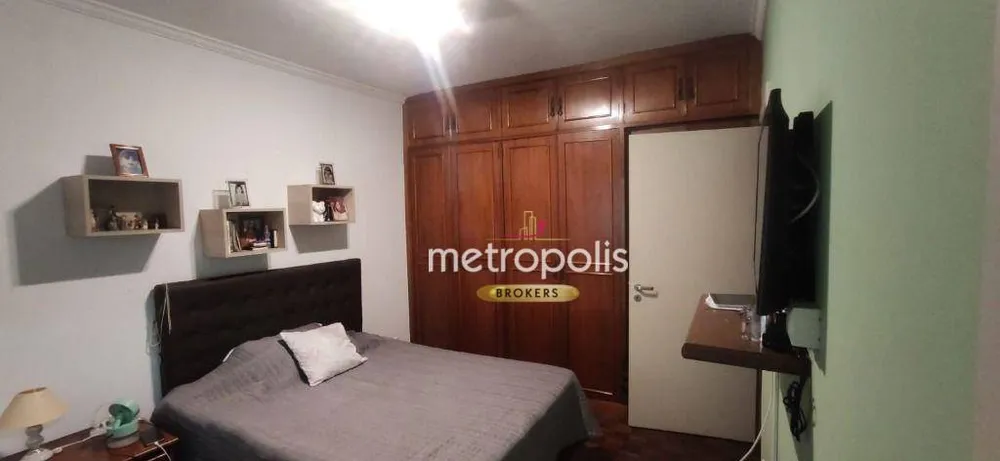 Apartamento, 3 quartos, 169 m² - Foto 2