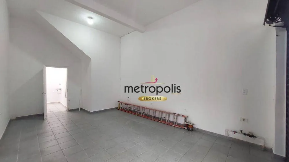 Loja-Salão, 38 m² - Foto 4
