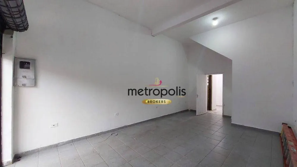 Loja-Salão, 38 m² - Foto 3