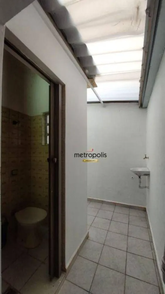 Loja-Salão, 38 m² - Foto 1