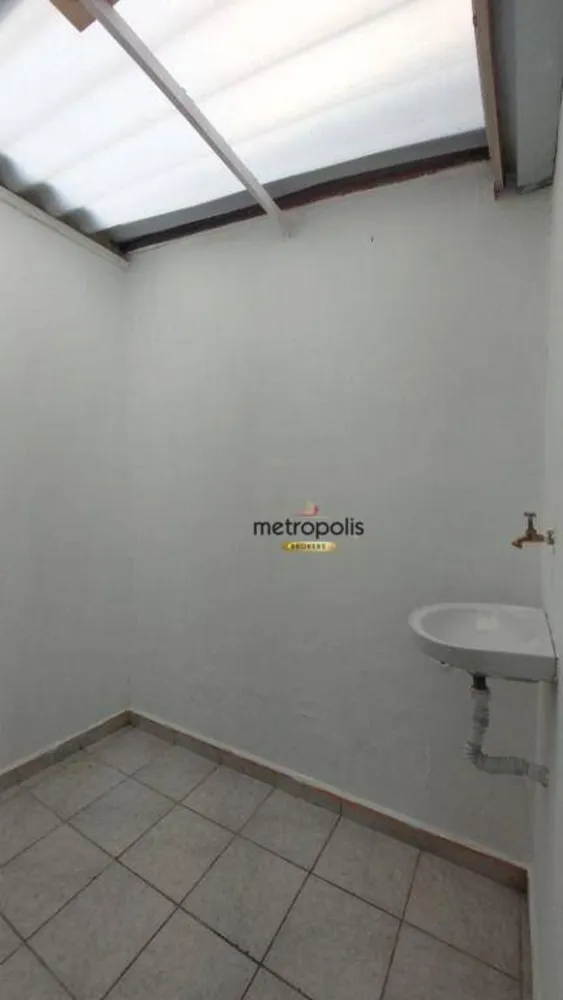 Loja-Salão, 38 m² - Foto 3