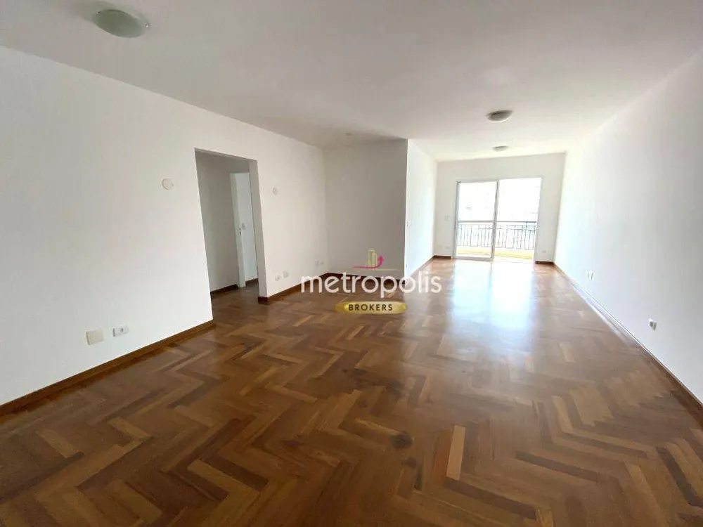 Apartamento, 4 quartos, 150 m² - Foto 4