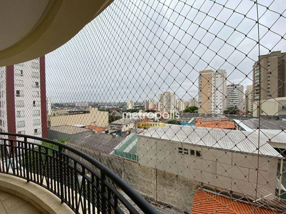 Apartamento, 4 quartos, 150 m² - Foto 5