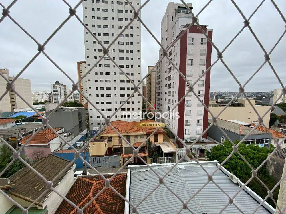 Apartamento, 4 quartos, 150 m² - Foto 8