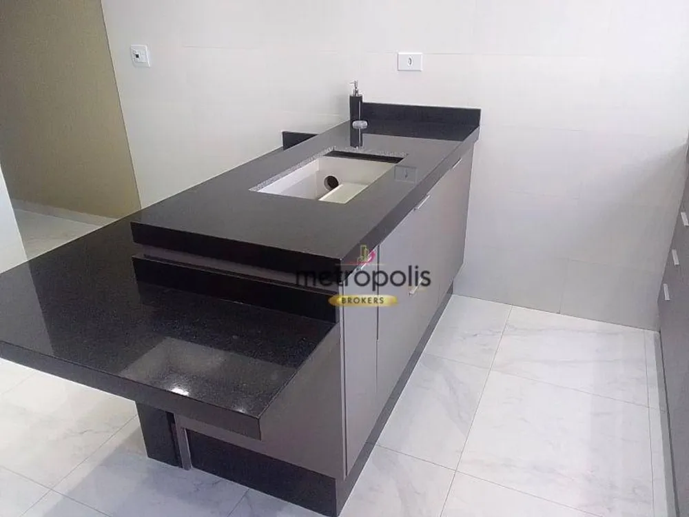 Sobrado, 2 quartos, 135 m² - Foto 5
