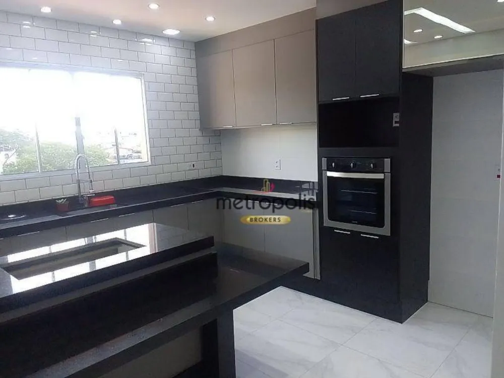 Sobrado, 2 quartos, 135 m² - Foto 6