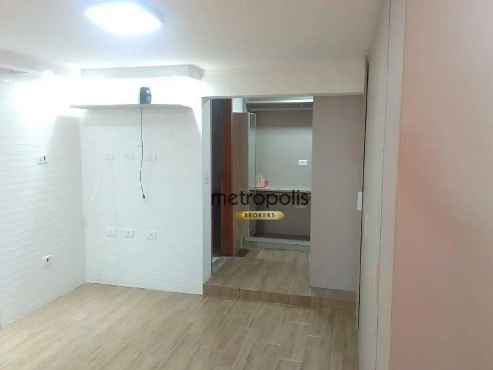 Sobrado, 2 quartos, 135 m² - Foto 10