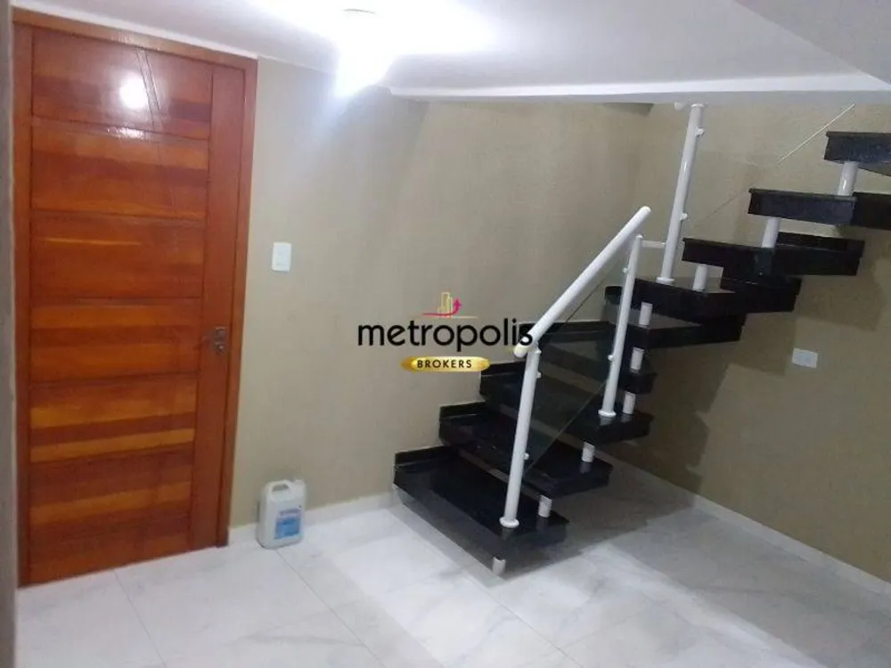 Sobrado, 2 quartos, 135 m² - Foto 2