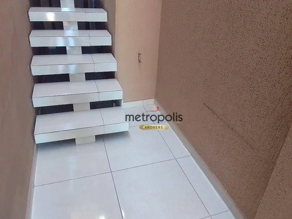 Sobrado, 2 quartos, 135 m² - Foto 11