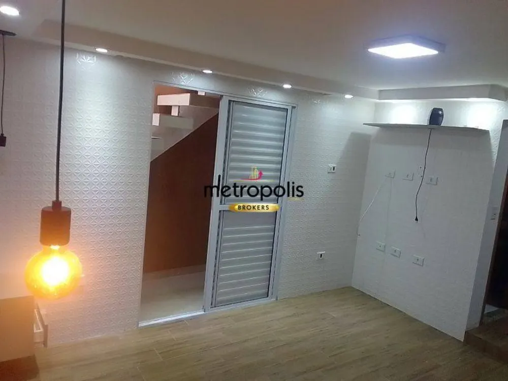Sobrado, 2 quartos, 135 m² - Foto 9