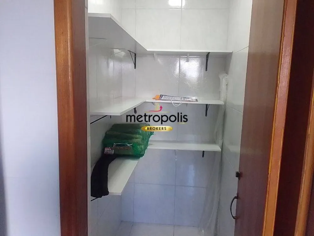 Sobrado, 2 quartos, 135 m² - Foto 7