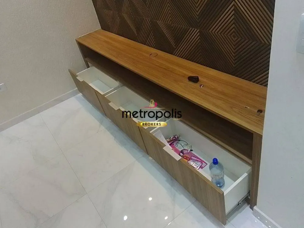 Sobrado, 2 quartos, 135 m² - Foto 3