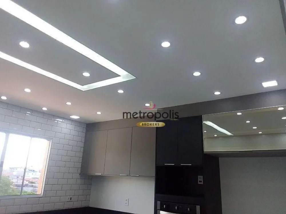 Sobrado, 2 quartos, 135 m² - Foto 4