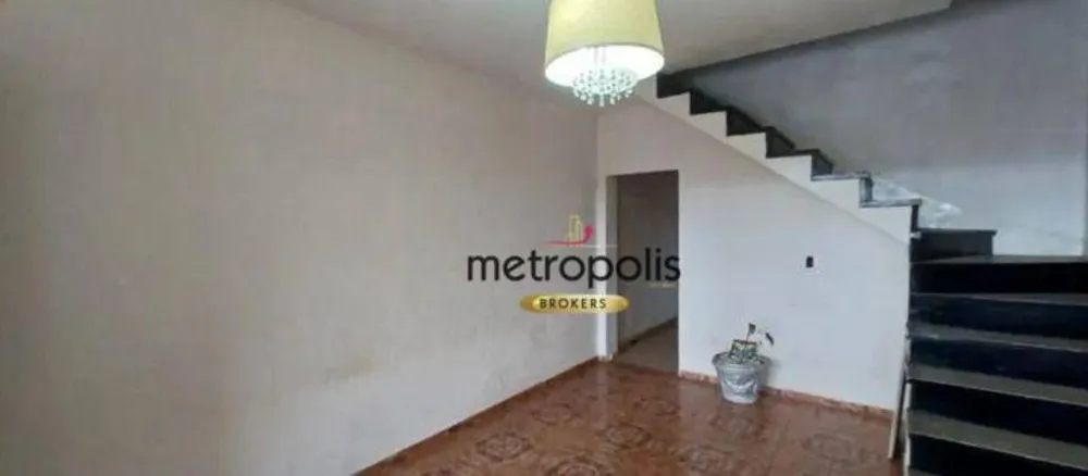 Sobrado, 2 quartos, 224 m² - Foto 1