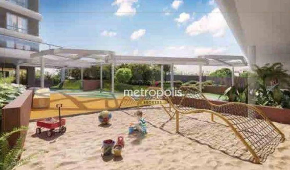 Kitnet-Studio, 35 m² - Foto 4