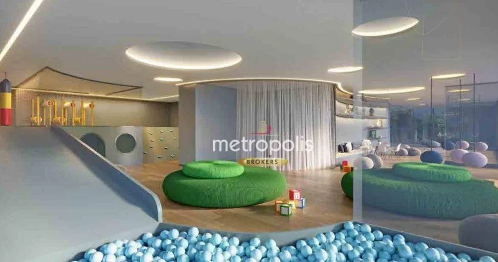 Kitnet-Studio, 35 m² - Foto 2