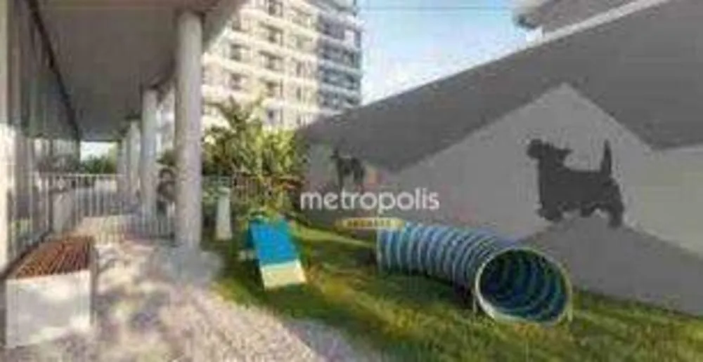 Kitnet-Studio, 35 m² - Foto 8