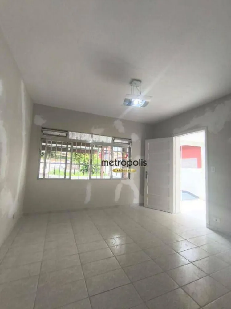 Casa, 2 quartos, 80 m² - Foto 1