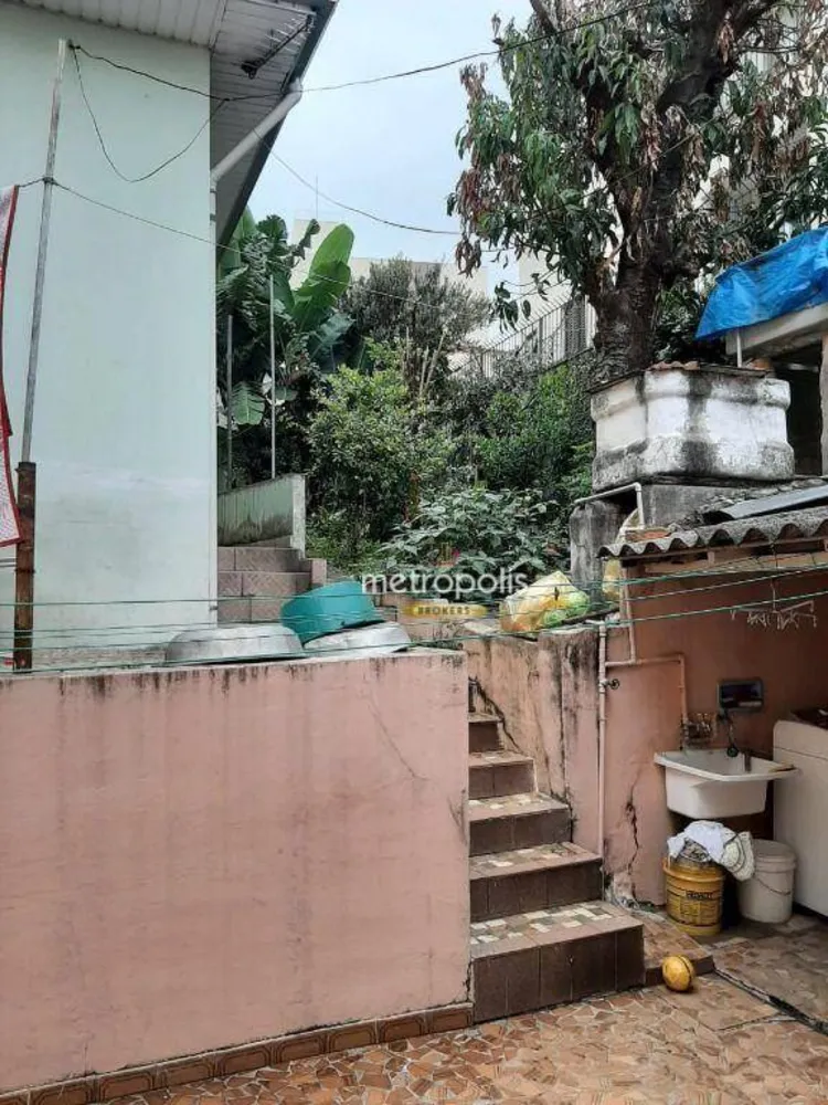 Casa, 2 quartos, 400 m² - Foto 8