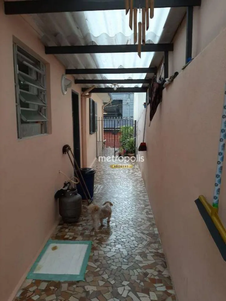 Casa, 2 quartos, 400 m² - Foto 7