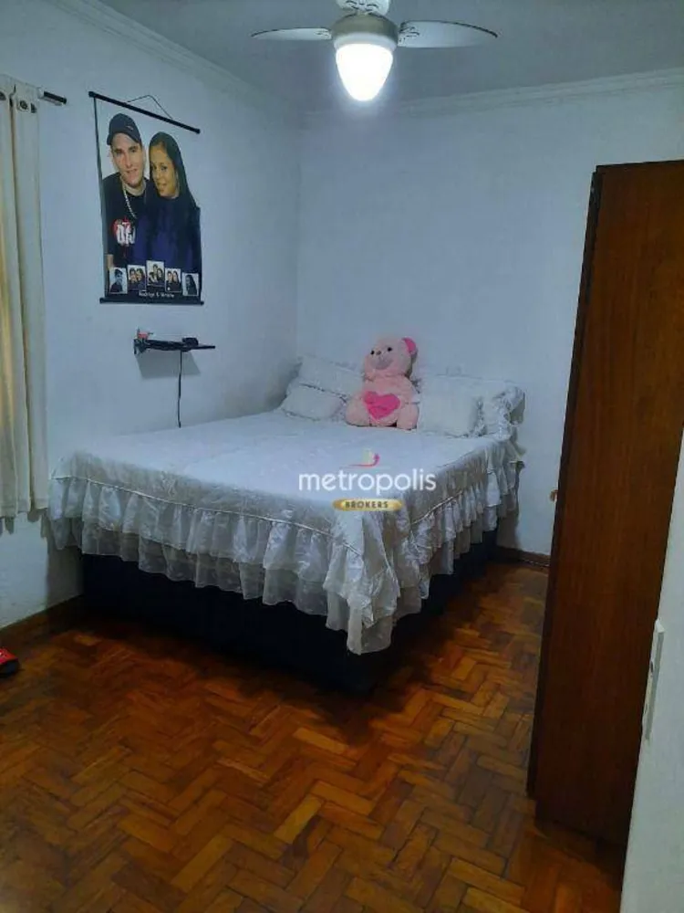 Casa, 2 quartos, 400 m² - Foto 3