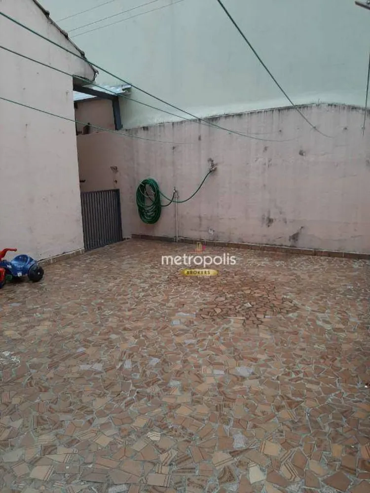 Casa, 2 quartos, 400 m² - Foto 10