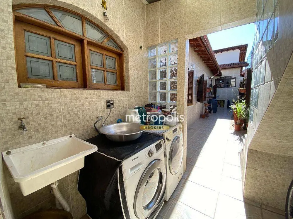 Casa, 3 quartos, 157 m² - Foto 8