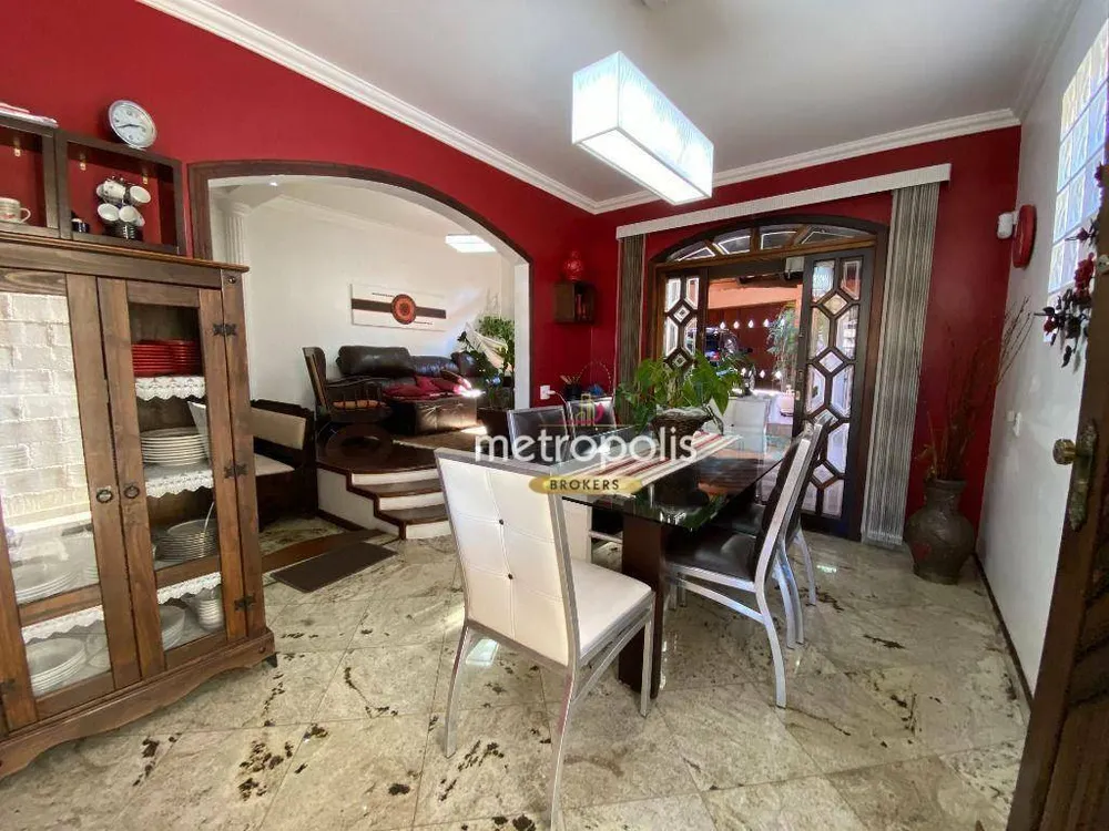 Casa, 3 quartos, 157 m² - Foto 7