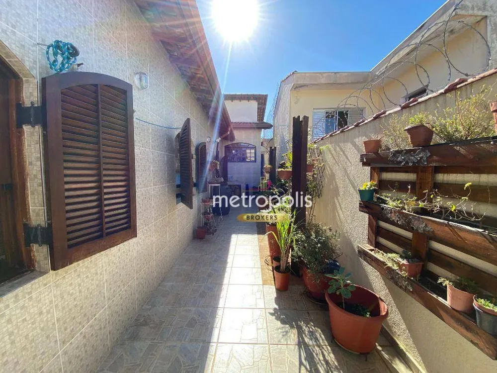 Casa, 3 quartos, 157 m² - Foto 6