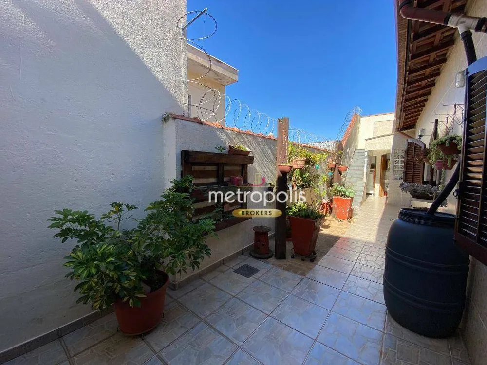 Casa, 3 quartos, 157 m² - Foto 3