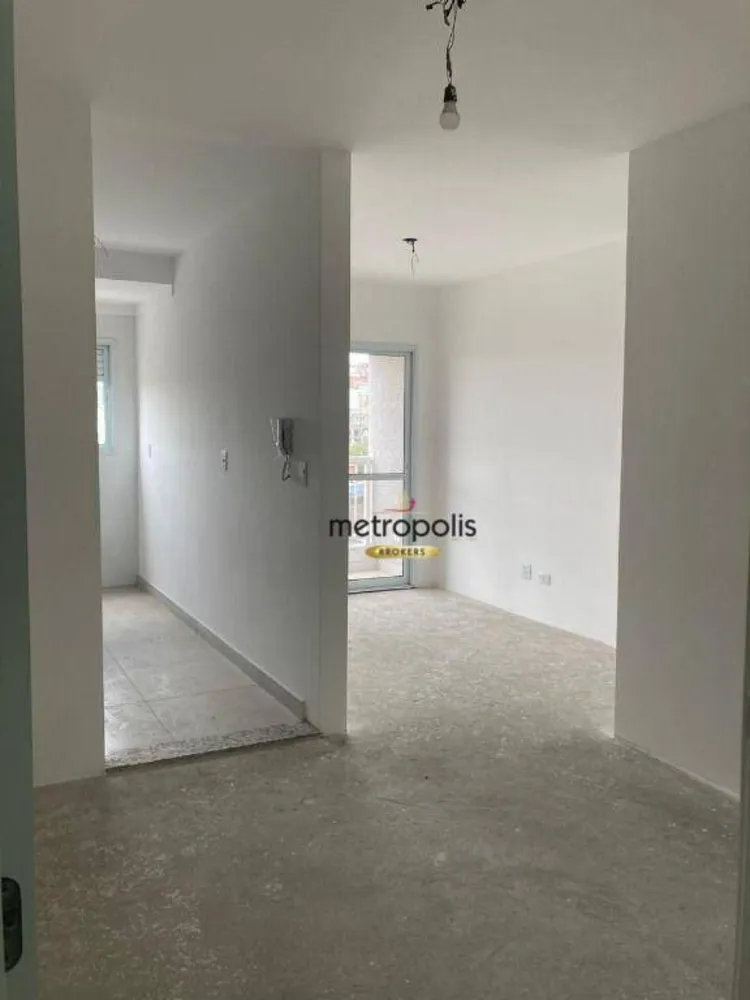 Apartamento, 2 quartos, 51 m² - Foto 3