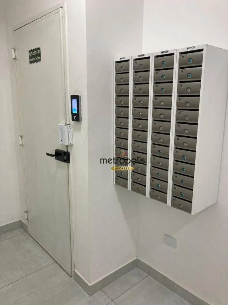 Apartamento, 2 quartos, 51 m² - Foto 8