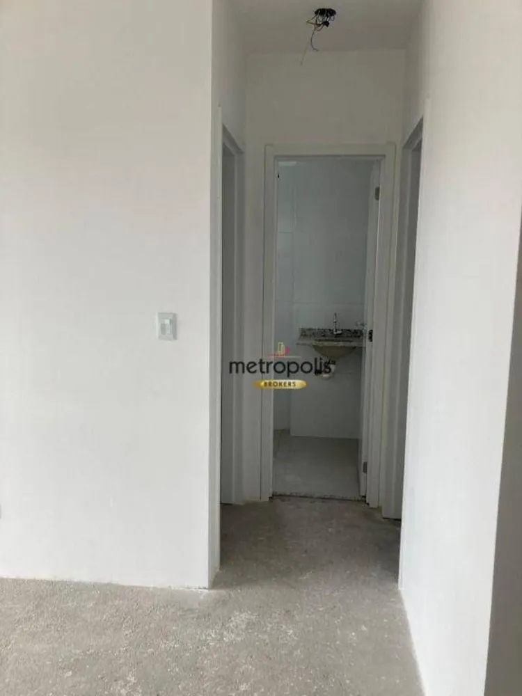 Apartamento, 2 quartos, 51 m² - Foto 2