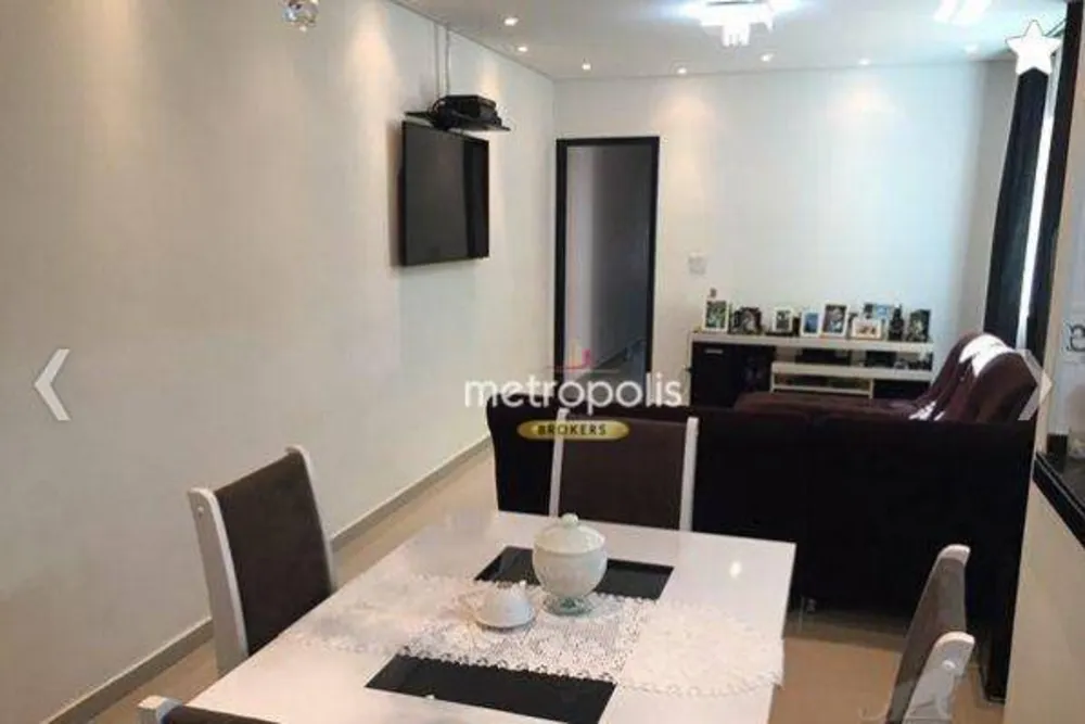 Cobertura, 3 quartos, 197 m² - Foto 3