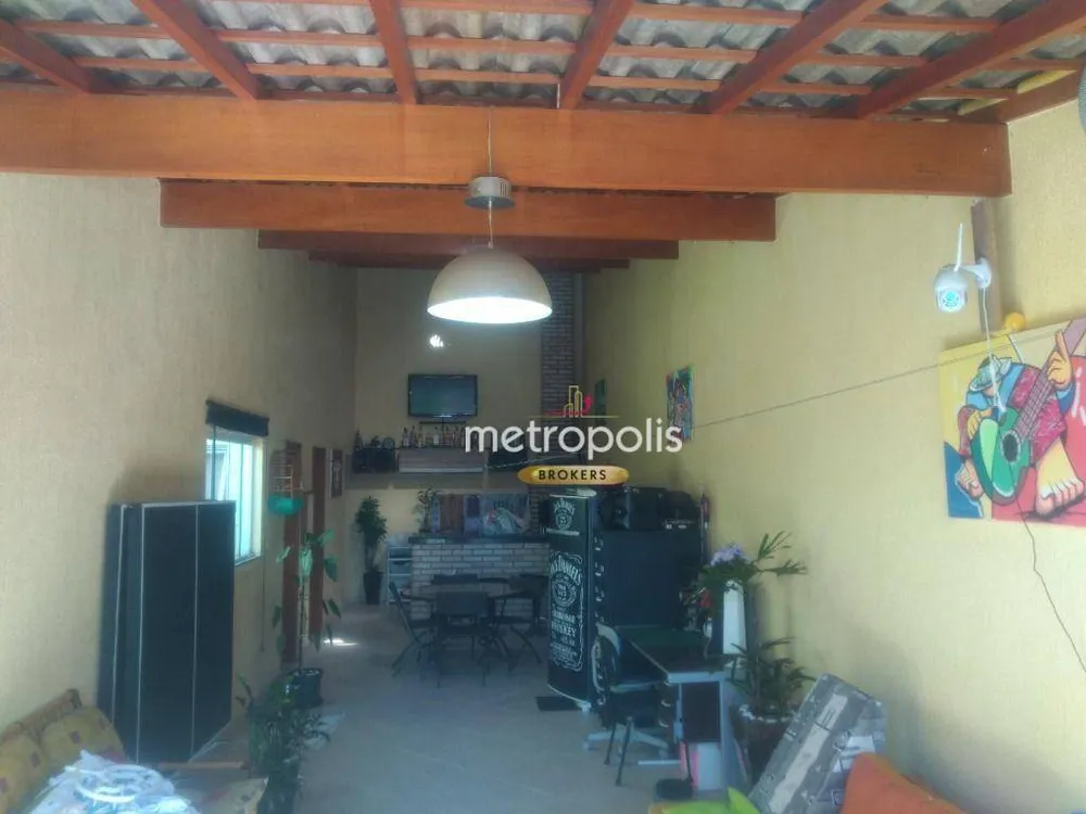 Cobertura, 3 quartos, 197 m² - Foto 12