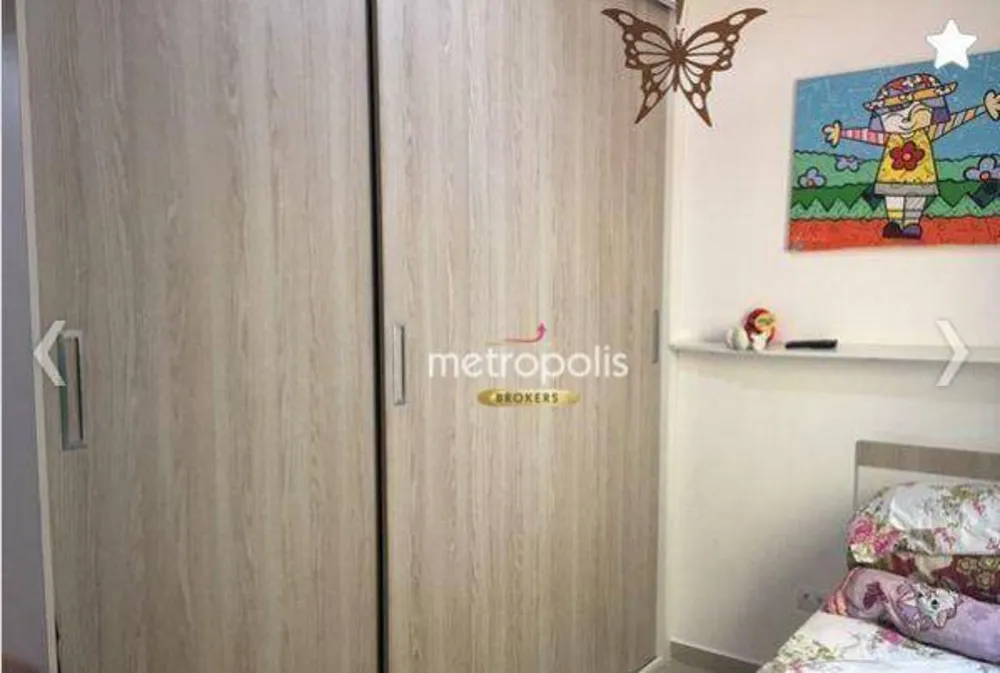 Cobertura, 3 quartos, 197 m² - Foto 9