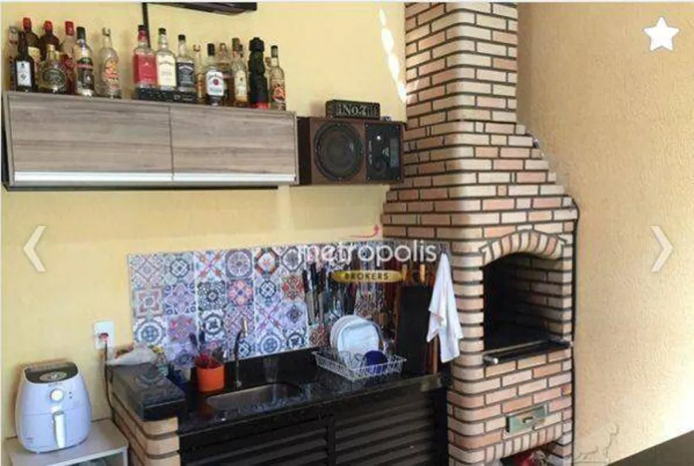 Cobertura, 3 quartos, 197 m² - Foto 10