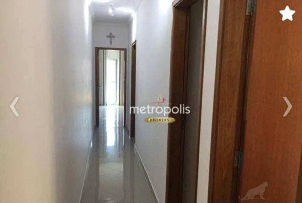 Cobertura, 3 quartos, 197 m² - Foto 6