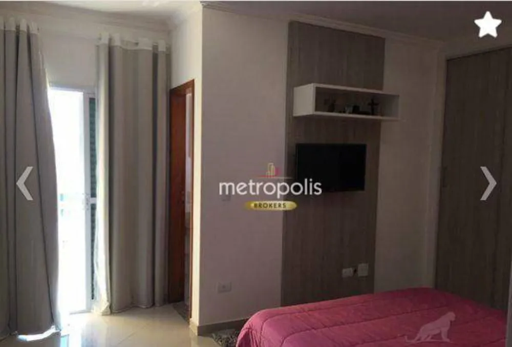 Cobertura, 3 quartos, 197 m² - Foto 7