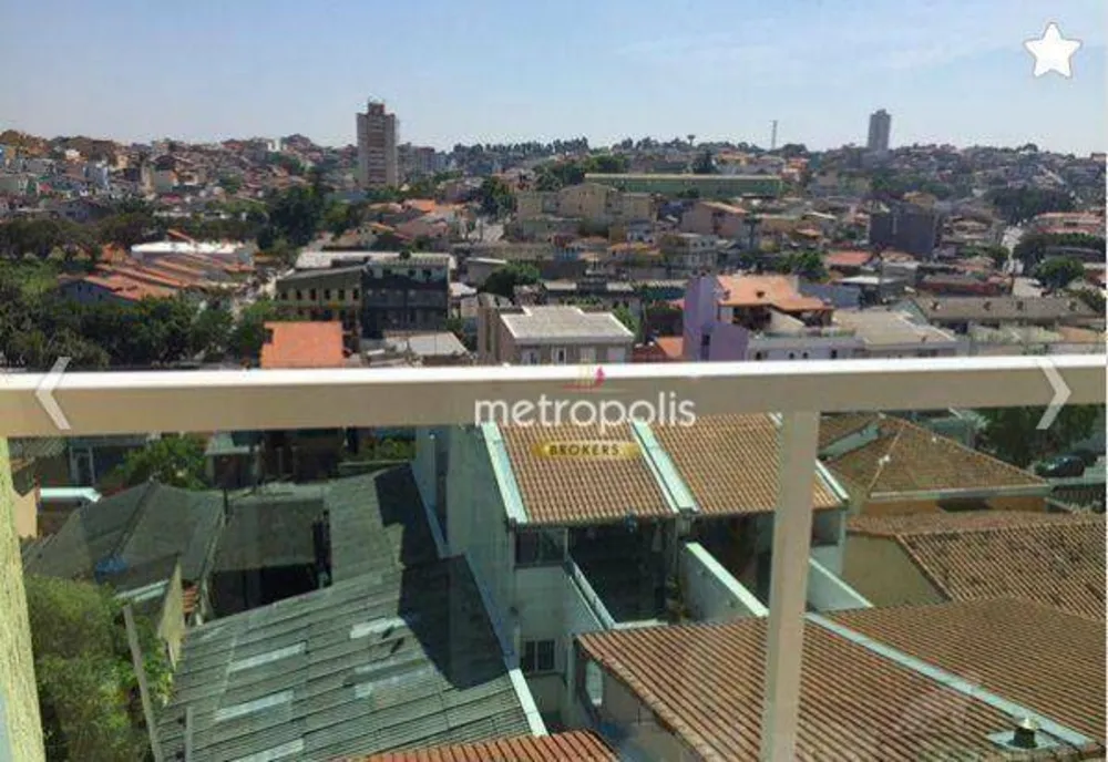 Cobertura, 3 quartos, 197 m² - Foto 4