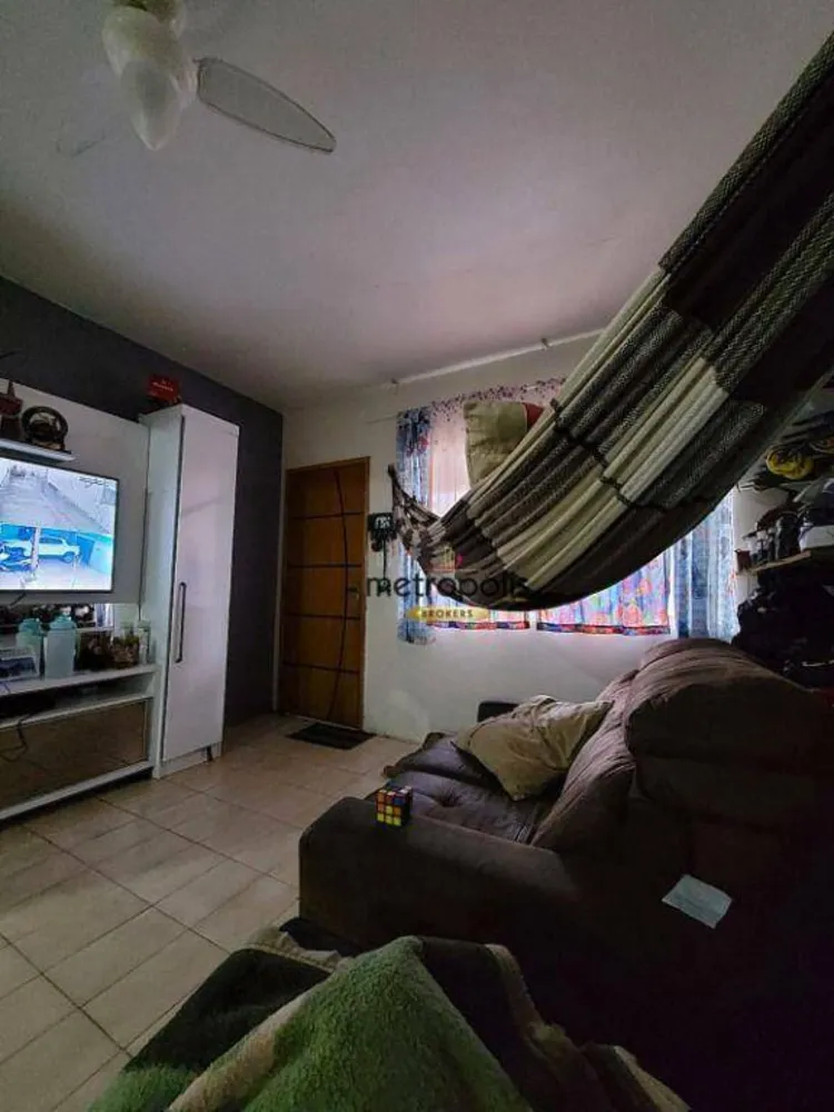 Casa, 2 quartos, 147 m² - Foto 1