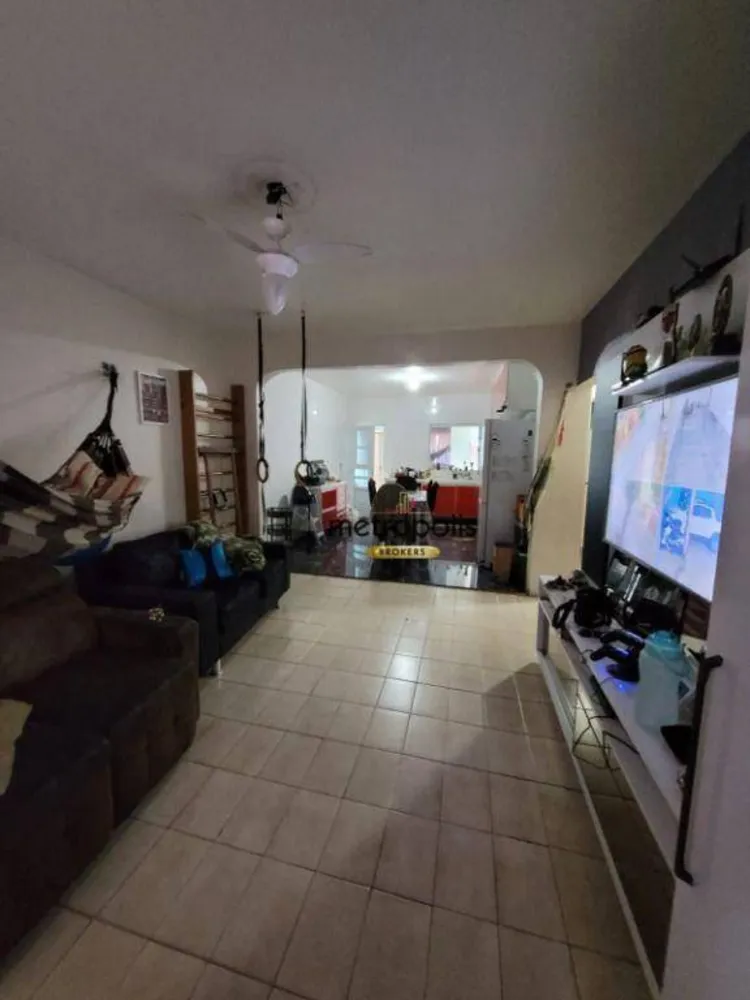 Casa, 2 quartos, 147 m² - Foto 4