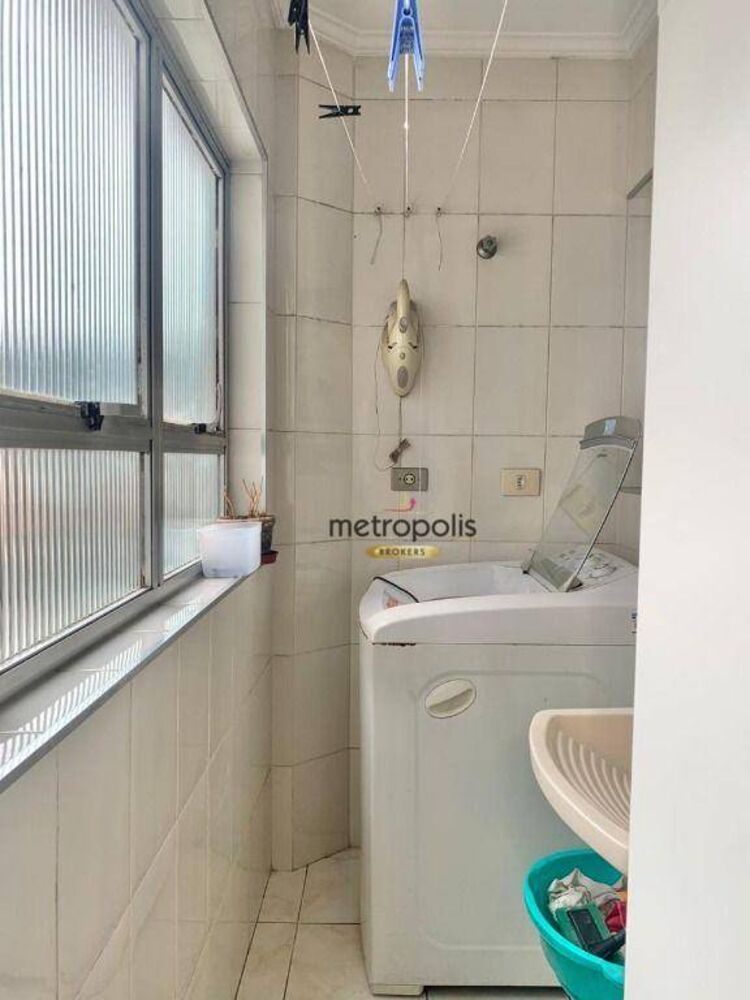Apartamento para alugar com 2 quartos, 70m² - Foto 5