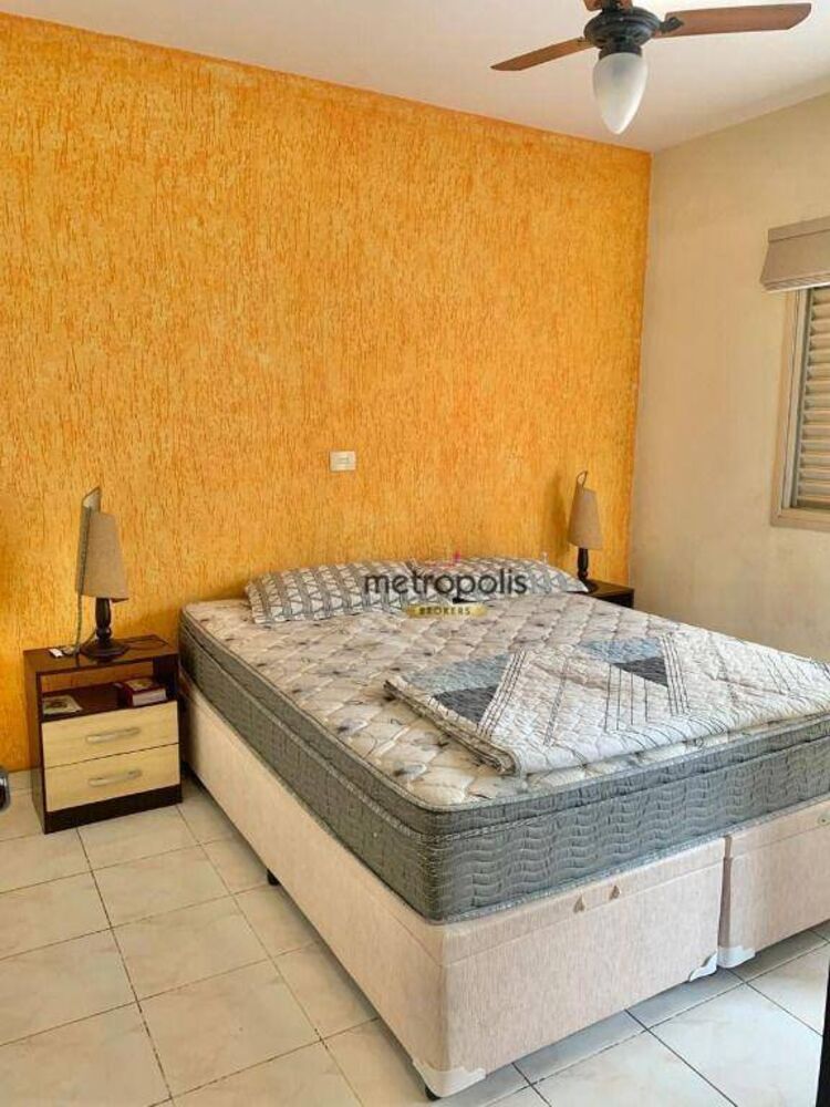 Apartamento para alugar com 2 quartos, 70m² - Foto 6