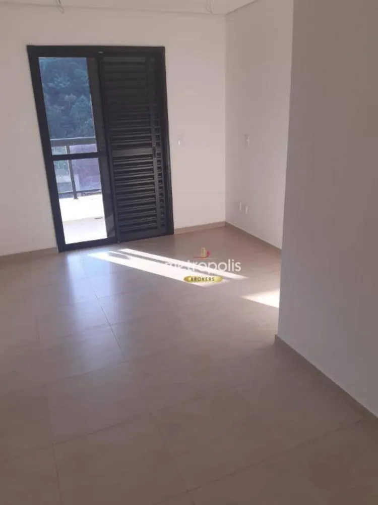Apartamento, 3 quartos, 112 m² - Foto 2