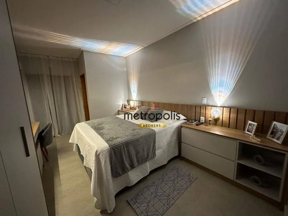 Sobrado, 3 quartos, 90 m² - Foto 3